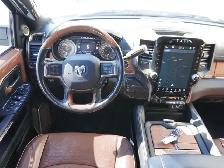 2022 Dodge Ram 2500 Limited Longhorn MEGA CAB 4X4 | CUMMINS DIES - Photo 17