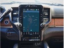 2022 Dodge Ram 2500 Limited Longhorn MEGA CAB 4X4 | CUMMINS DIES - Photo 18