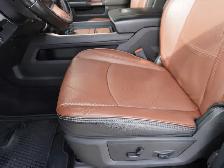 2022 Dodge Ram 2500 Limited Longhorn MEGA CAB 4X4 | CUMMINS DIES - Photo 23