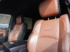 2022 Dodge Ram 2500 Limited Longhorn MEGA CAB 4X4 | CUMMINS DIES - Photo 24