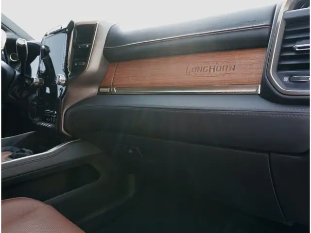 2022 Dodge Ram 2500 Limited Longhorn MEGA CAB 4X4 | CUMMINS DIES - Photo 25