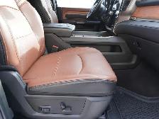 2022 Dodge Ram 2500 Limited Longhorn MEGA CAB 4X4 | CUMMINS DIES - Photo 26