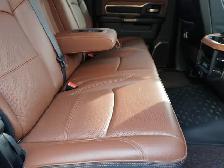 2022 Dodge Ram 2500 Limited Longhorn MEGA CAB 4X4 | CUMMINS DIES - Photo 28