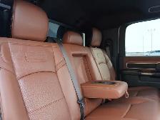 2022 Dodge Ram 2500 Limited Longhorn MEGA CAB 4X4 | CUMMINS DIES - Photo 29