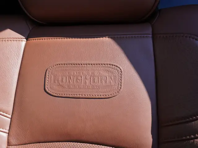 2022 Dodge Ram 2500 Limited Longhorn MEGA CAB 4X4 | CUMMINS DIES - Photo 35
