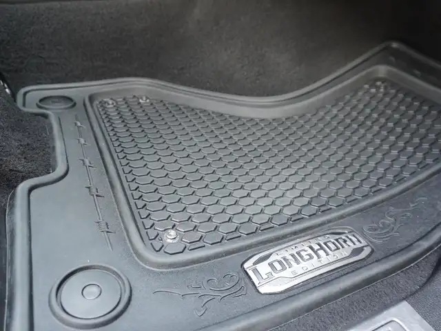 2022 Dodge Ram 2500 Limited Longhorn MEGA CAB 4X4 | CUMMINS DIES - Photo 38