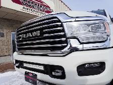 2022 Dodge Ram 2500 Limited Longhorn MEGA CAB 4X4 | CUMMINS DIES - Photo 41