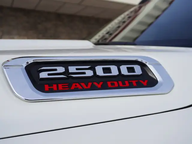 2022 Dodge Ram 2500 Limited Longhorn MEGA CAB 4X4 | CUMMINS DIES - Photo 44