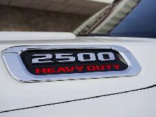 2022 Dodge Ram 2500 Limited Longhorn MEGA CAB 4X4 | CUMMINS DIES - Photo 44