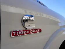 2022 Dodge Ram 2500 Limited Longhorn MEGA CAB 4X4 | CUMMINS DIES - Photo 46