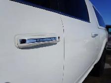 2022 Dodge Ram 2500 Limited Longhorn MEGA CAB 4X4 | CUMMINS DIES - Photo 47