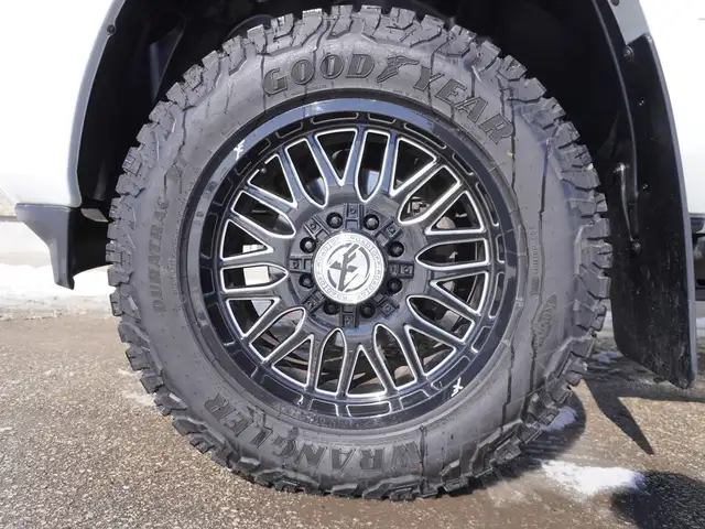 2022 Dodge Ram 2500 Limited Longhorn MEGA CAB 4X4 | CUMMINS DIES - Photo 48