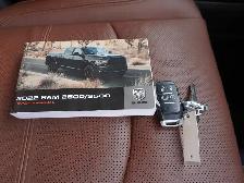 2022 Dodge Ram 2500 Limited Longhorn MEGA CAB 4X4 | CUMMINS DIES - Photo 49