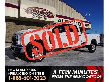 2024 Ford F-250 F-250 PREMIUM WITH 8-FOOT BOX AND RARE 9900GVW!