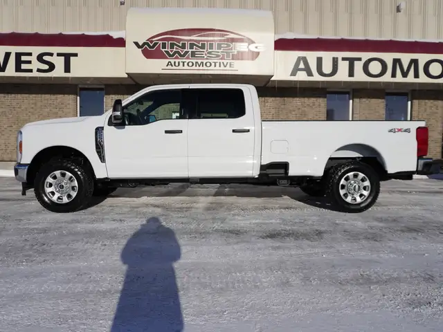 2024 Ford F-250 F-250 PREMIUM WITH 8-FOOT BOX AND RARE 9900GVW! - Photo 3