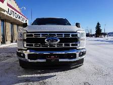 2024 Ford F-250 F-250 PREMIUM WITH 8-FOOT BOX AND RARE 9900GVW! - Photo 8