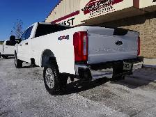 2024 Ford F-250 F-250 PREMIUM WITH 8-FOOT BOX AND RARE 9900GVW! - Photo 13