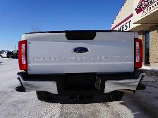 2024 Ford F-250 F-250 PREMIUM WITH 8-FOOT BOX AND RARE 9900GVW! - Photo 15