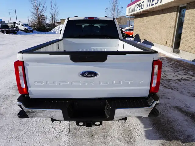 2024 Ford F-250 F-250 PREMIUM WITH 8-FOOT BOX AND RARE 9900GVW! - Photo 16