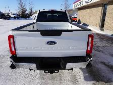 2024 Ford F-250 F-250 PREMIUM WITH 8-FOOT BOX AND RARE 9900GVW! - Photo 16