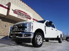 2024 Ford F-250 F-250 PREMIUM WITH 8-FOOT BOX AND RARE 9900GVW! - Photo 18