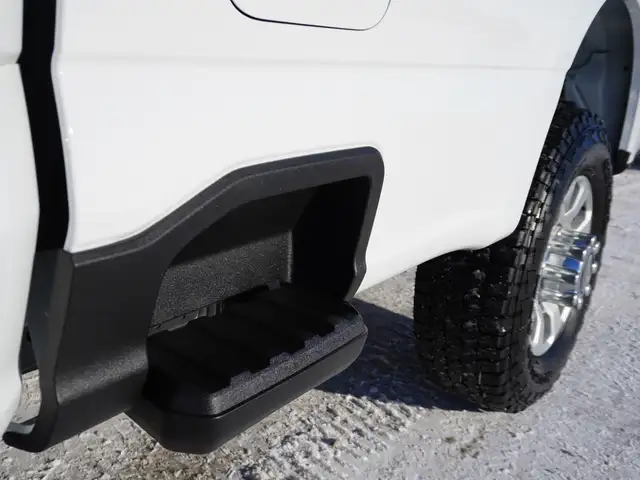 2024 Ford F-250 F-250 PREMIUM WITH 8-FOOT BOX AND RARE 9900GVW! - Photo 20
