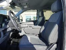 2024 Ford F-250 F-250 PREMIUM WITH 8-FOOT BOX AND RARE 9900GVW! - Photo 26