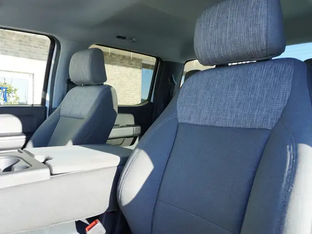 2024 Ford F-250 F-250 PREMIUM WITH 8-FOOT BOX AND RARE 9900GVW! - Photo 28