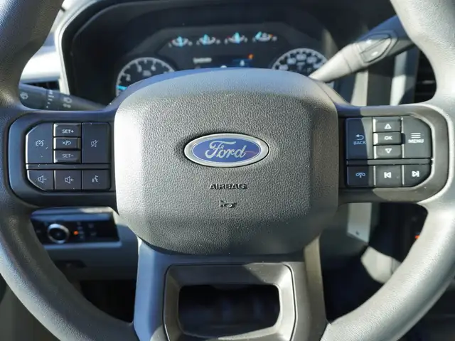 2024 Ford F-250 F-250 PREMIUM WITH 8-FOOT BOX AND RARE 9900GVW! - Photo 30