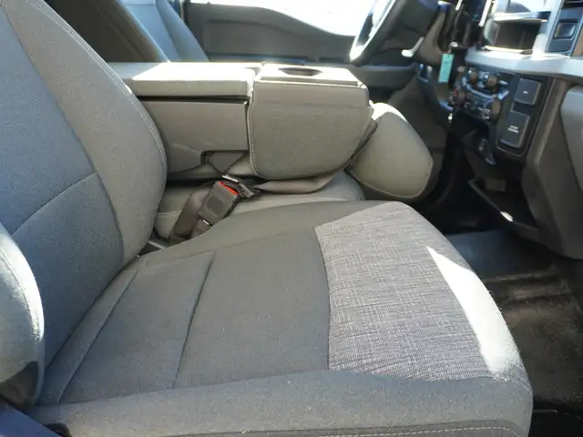 2024 Ford F-250 F-250 PREMIUM WITH 8-FOOT BOX AND RARE 9900GVW! - Photo 38