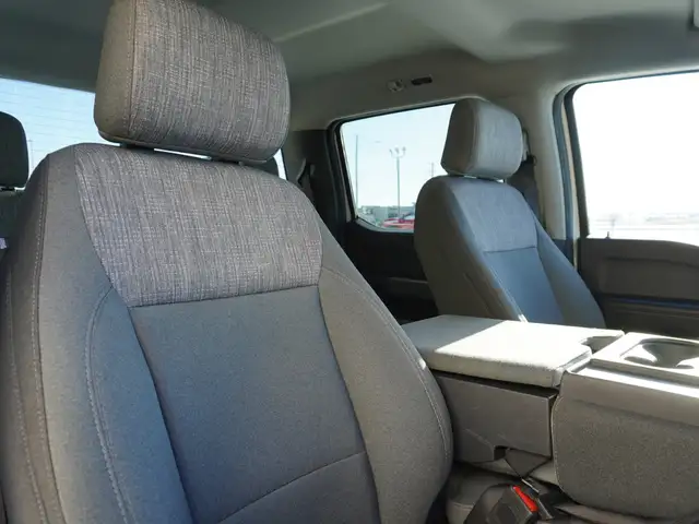 2024 Ford F-250 F-250 PREMIUM WITH 8-FOOT BOX AND RARE 9900GVW! - Photo 39