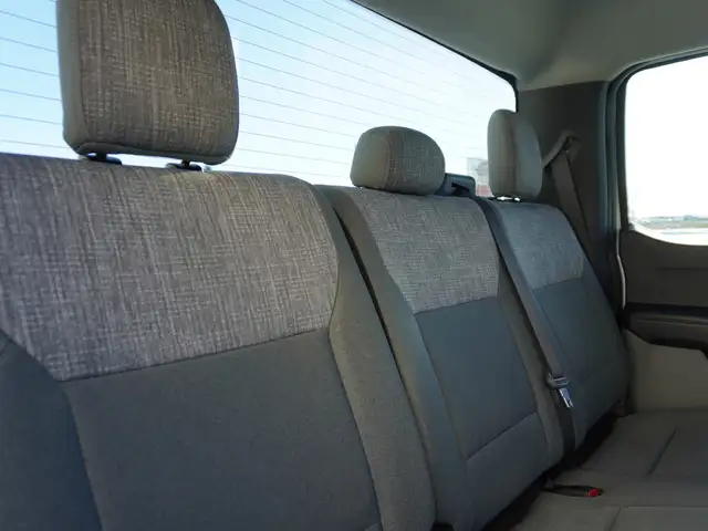 2024 Ford F-250 F-250 PREMIUM WITH 8-FOOT BOX AND RARE 9900GVW! - Photo 43