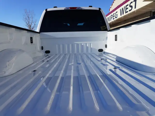 2024 Ford F-250 F-250 PREMIUM WITH 8-FOOT BOX AND RARE 9900GVW! - Photo 53