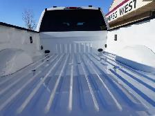 2024 Ford F-250 F-250 PREMIUM WITH 8-FOOT BOX AND RARE 9900GVW! - Photo 53