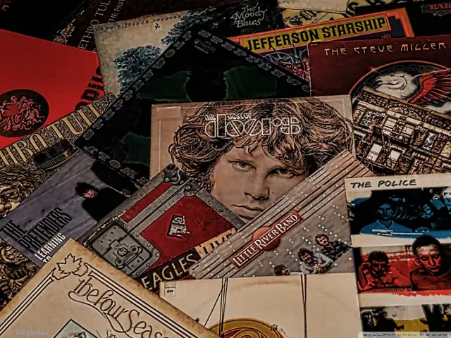 WANTED:   Vinyl LP Record Collections $$ - Photo 3