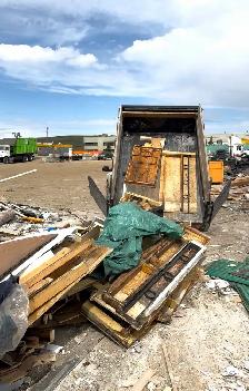 Old Appliances, Garbage, Furniture Junk Removal - Photo 2