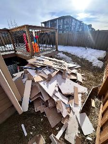 Old Appliances, Garbage, Furniture Junk Removal - Photo 3