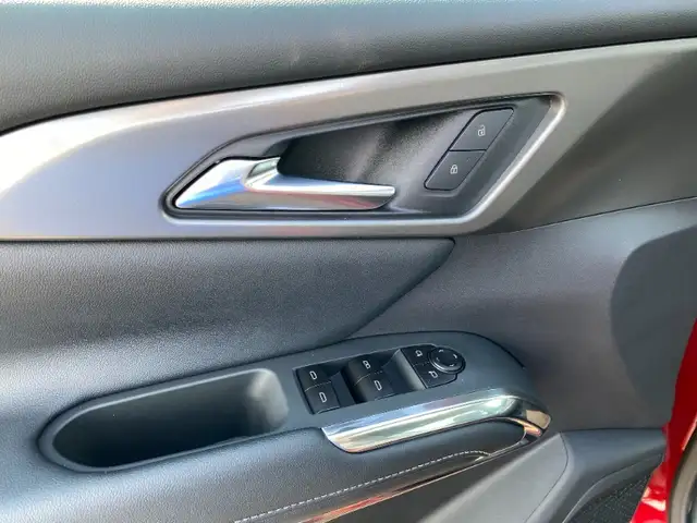 2026 Chevrolet Traverse LT Leather|Heated Seats|Sunroof - Photo 13