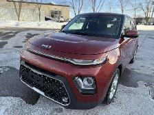 2022 KIA Soul EX IVT for sale