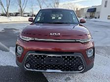 2022 KIA Soul EX IVT for sale - Photo 2