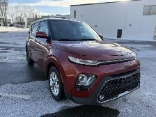 2022 KIA Soul EX IVT for sale - Photo 3