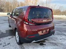2022 KIA Soul EX IVT for sale - Photo 4