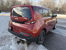 2022 KIA Soul EX IVT for sale - Photo 5