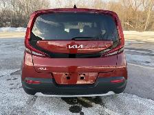 2022 KIA Soul EX IVT for sale - Photo 6