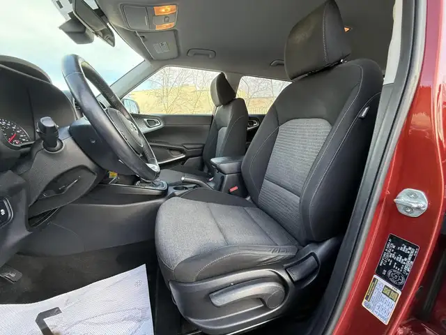 2022 KIA Soul EX IVT for sale - Photo 7