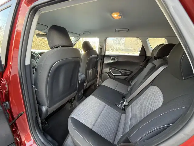 2022 KIA Soul EX IVT for sale - Photo 8