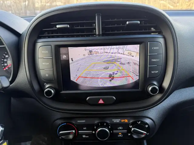 2022 KIA Soul EX IVT for sale - Photo 9