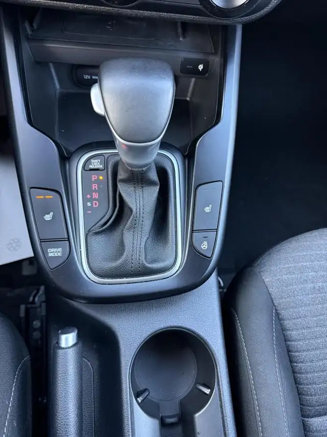 2022 KIA Soul EX IVT for sale - Photo 10