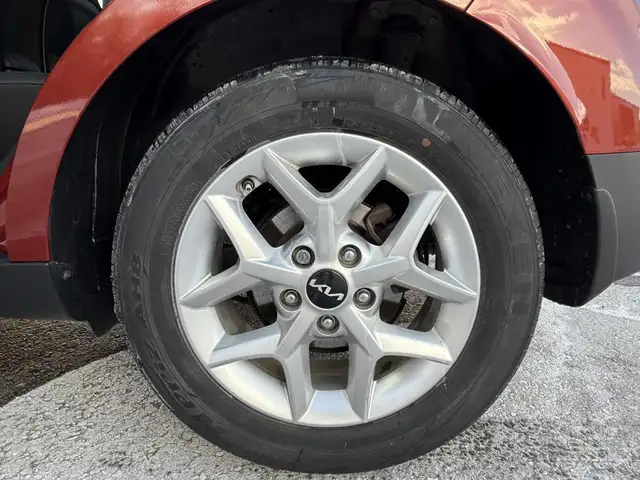 2022 KIA Soul EX IVT for sale - Photo 12