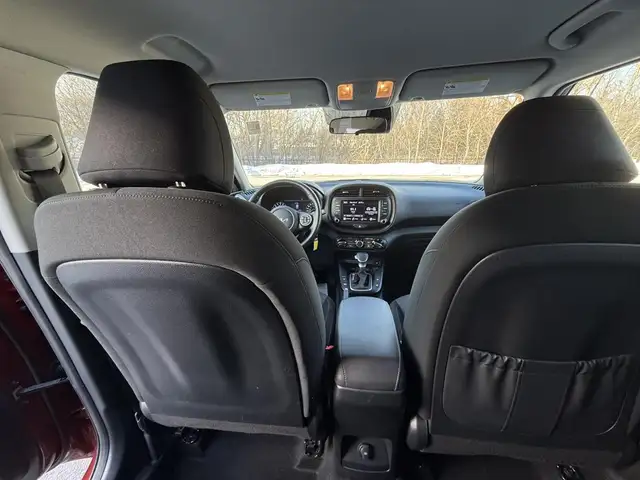 2022 KIA Soul EX IVT for sale - Photo 13